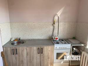 1-к квартира, вторичка, 32м2, 3/3 этаж