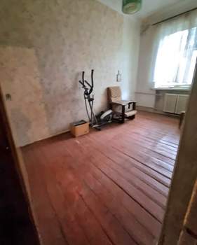 3-к квартира, вторичка, 72м2, 2/4 этаж