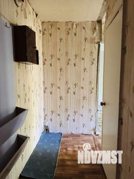 1-к квартира, вторичка, 31м2, 2/5 этаж