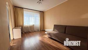 2-к квартира, вторичка, 45м2, 2/5 этаж