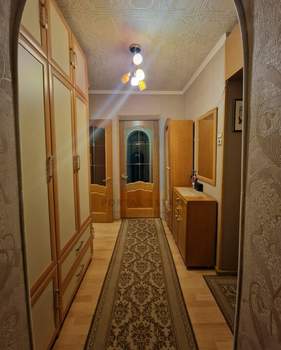 2-к квартира, вторичка, 51м2, 4/9 этаж