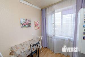 3-к квартира, вторичка, 64м2, 9/9 этаж