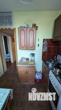 1-к квартира, вторичка, 29м2, 2/2 этаж