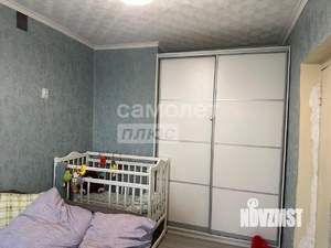 4-к квартира, вторичка, 108м2, 4/5 этаж