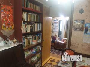 2-к квартира, вторичка, 46м2, 3/5 этаж