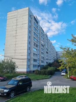 2-к квартира, вторичка, 53м2, 3/10 этаж