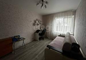 2-к квартира, вторичка, 46м2, 1/3 этаж