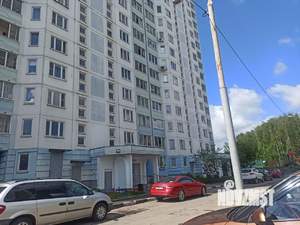 2-к квартира, вторичка, 60м2, 6/16 этаж