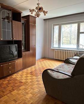 2-к квартира, вторичка, 43м2, 2/5 этаж