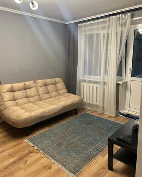 1-к квартира, вторичка, 32м2, 3/5 этаж