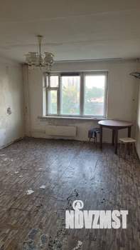 1-к квартира, вторичка, 40м2, 3/9 этаж