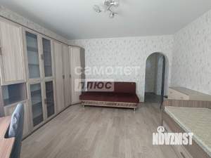 1-к квартира, вторичка, 35м2, 17/18 этаж