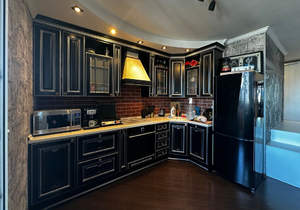 2-к квартира, вторичка, 77м2, 14/14 этаж