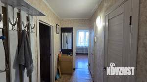 1-к квартира, вторичка, 32м2, 1/9 этаж