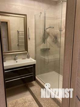 1-к квартира, вторичка, 46м2, 14/17 этаж