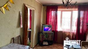 2-к квартира, вторичка, 45м2, 1/5 этаж