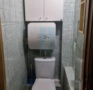 2-к квартира, вторичка, 53м2, 3/10 этаж