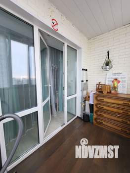 3-к квартира, вторичка, 104м2, 9/12 этаж