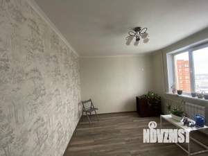 3-к квартира, вторичка, 97м2, 15/16 этаж