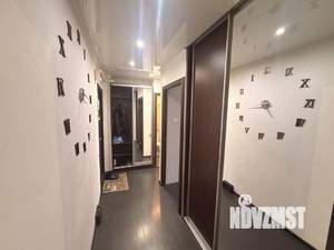 3-к квартира, вторичка, 56м2, 1/5 этаж