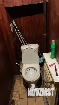 2-к квартира, вторичка, 53м2, 3/5 этаж