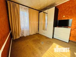 2-к квартира, вторичка, 42м2, 2/5 этаж