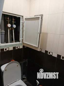 3-к квартира, вторичка, 88м2, 15/24 этаж