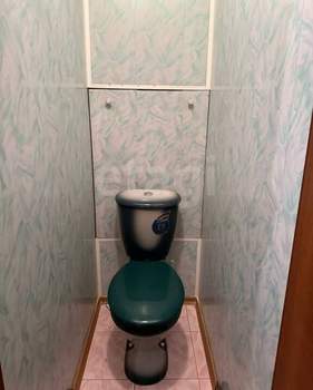 2-к квартира, вторичка, 42м2, 5/5 этаж