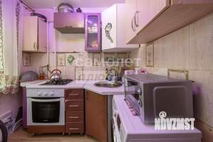 2-к квартира, вторичка, 45м2, 3/5 этаж