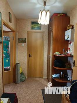 1-к квартира, вторичка, 42м2, 16/16 этаж