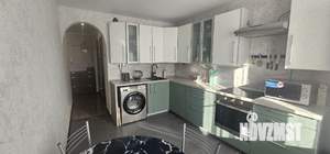 2-к квартира, вторичка, 59м2, 16/19 этаж