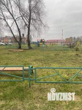 3-к квартира, вторичка, 67м2, 3/3 этаж