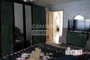 2-к квартира, вторичка, 44м2, 1/5 этаж