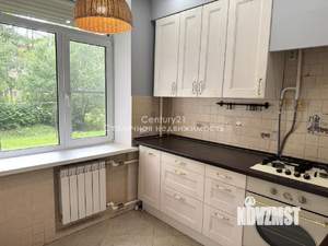 3-к квартира, вторичка, 62м2, 1/3 этаж