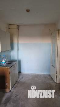 1-к квартира, вторичка, 40м2, 3/9 этаж