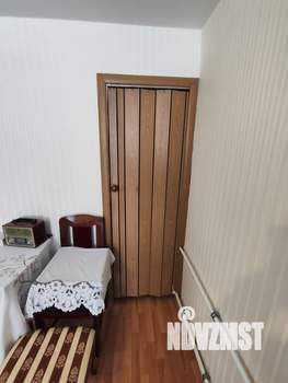 1-к квартира, вторичка, 32м2, 2/4 этаж