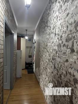 2-к квартира, вторичка, 48м2, 5/17 этаж