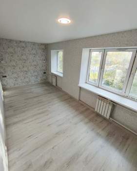 2-к квартира, вторичка, 41м2, 3/4 этаж