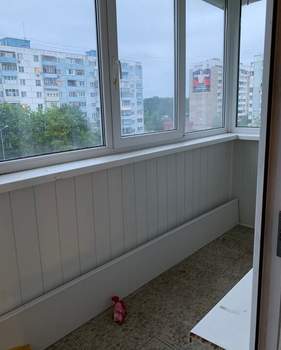 3-к квартира, вторичка, 70м2, 5/9 этаж