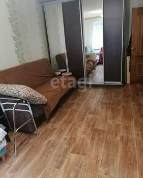 3-к квартира, вторичка, 69м2, 1/5 этаж
