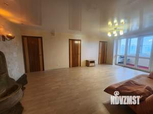 5-к квартира, вторичка, 150м2, 6/9 этаж