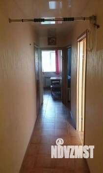 2-к квартира, вторичка, 48м2, 2/3 этаж