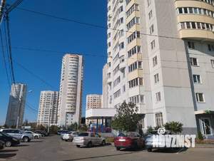 3-к квартира, вторичка, 88м2, 14/24 этаж