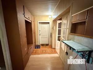 3-к квартира, вторичка, 64м2, 5/5 этаж