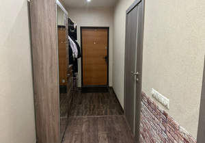 3-к квартира, вторичка, 99м2, 2/17 этаж