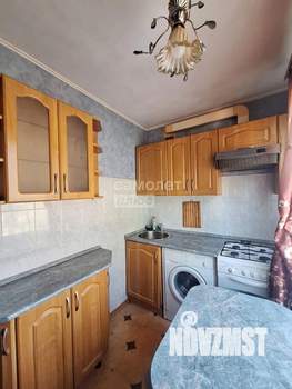 2-к квартира, вторичка, 42м2, 5/5 этаж
