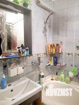 1-к квартира, вторичка, 39м2, 10/10 этаж