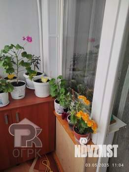 2-к квартира, вторичка, 60м2, 15/16 этаж