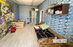 2-к квартира, вторичка, 44м2, 2/2 этаж