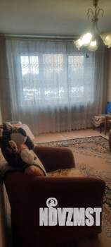3-к квартира, вторичка, 62м2, 2/10 этаж